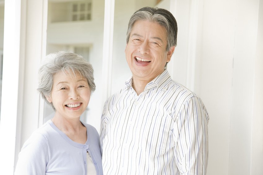 Read more about the article Porque os japoneses envelhecem com mais saúde?