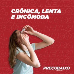 Read more about the article Crônica, lenta e incômoda