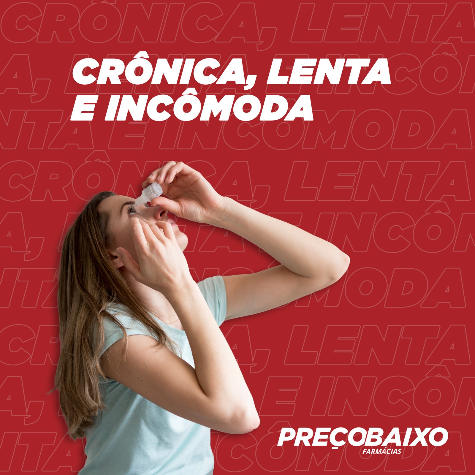 Read more about the article Crônica, lenta e incômoda