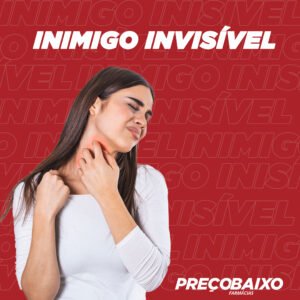 Read more about the article Inimigo Invisível