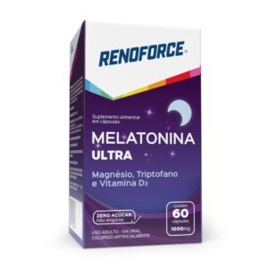 Renoforce-Melatonina-Ultra