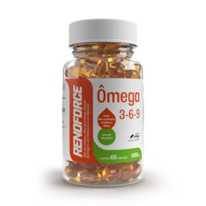 Renoforce omega-3-6-9